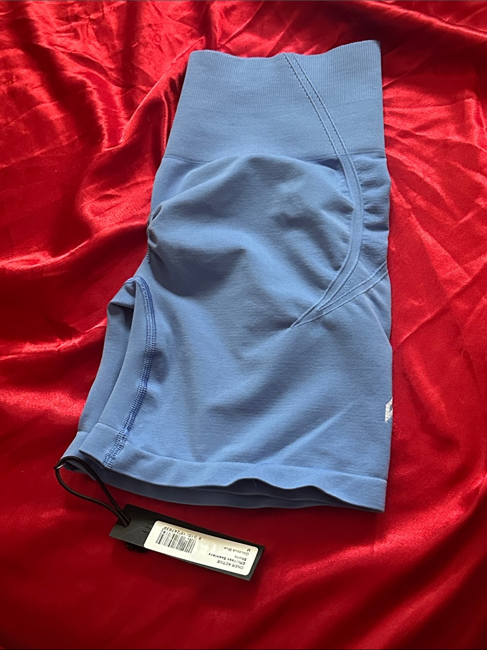 Oner active effortless seamless shorts